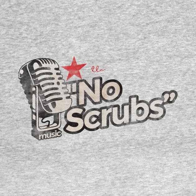 No Scrubs - Greatest Karaoke Songs by G-THE BOX